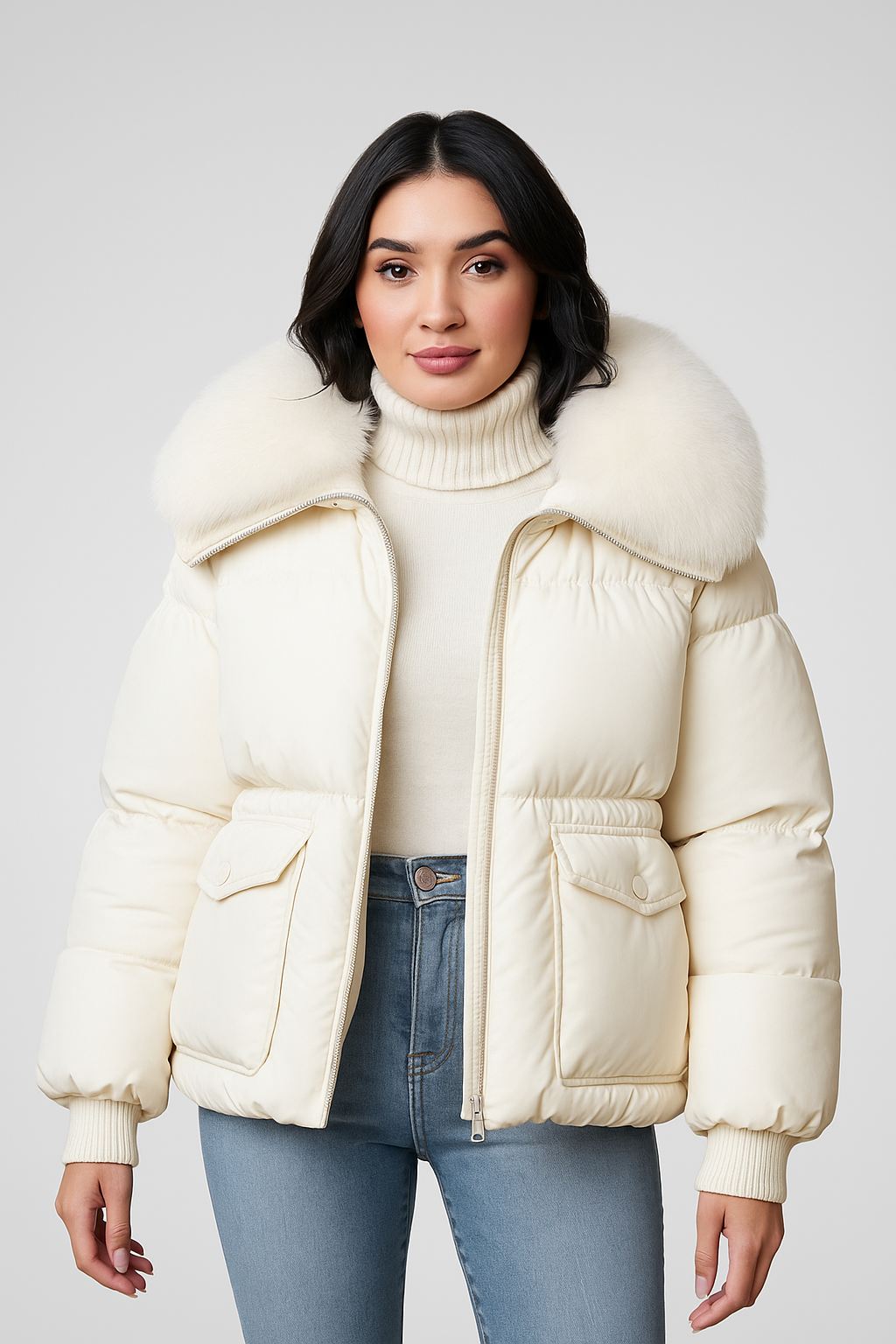 Ontdek de Christina™ mantel