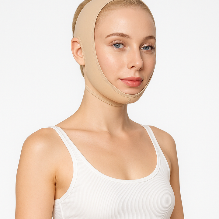 GEZICHTSMASKER