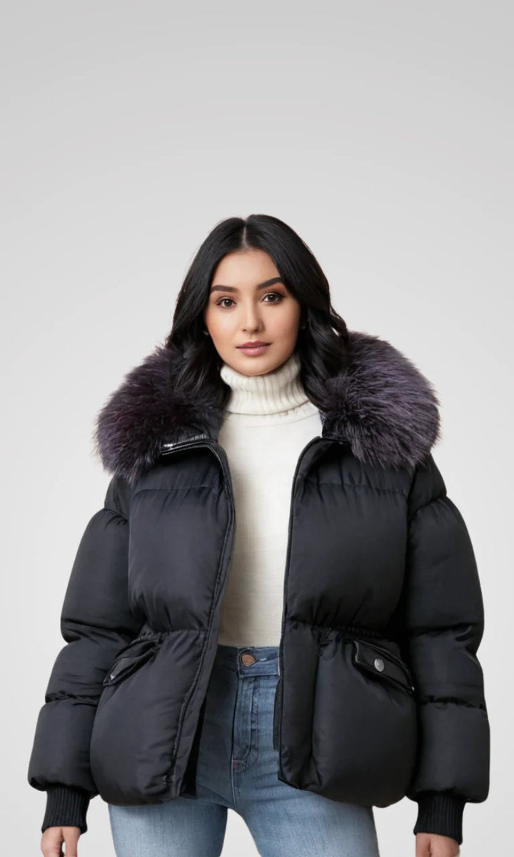 Ontdek de Christina™ mantel