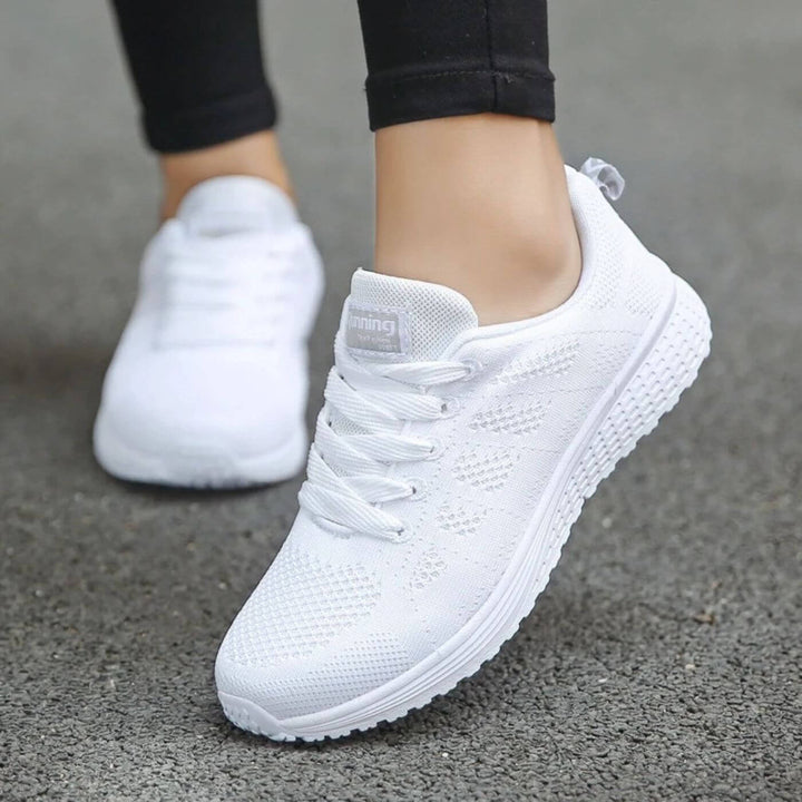 Selma - Orthopedische hardloopschoenen