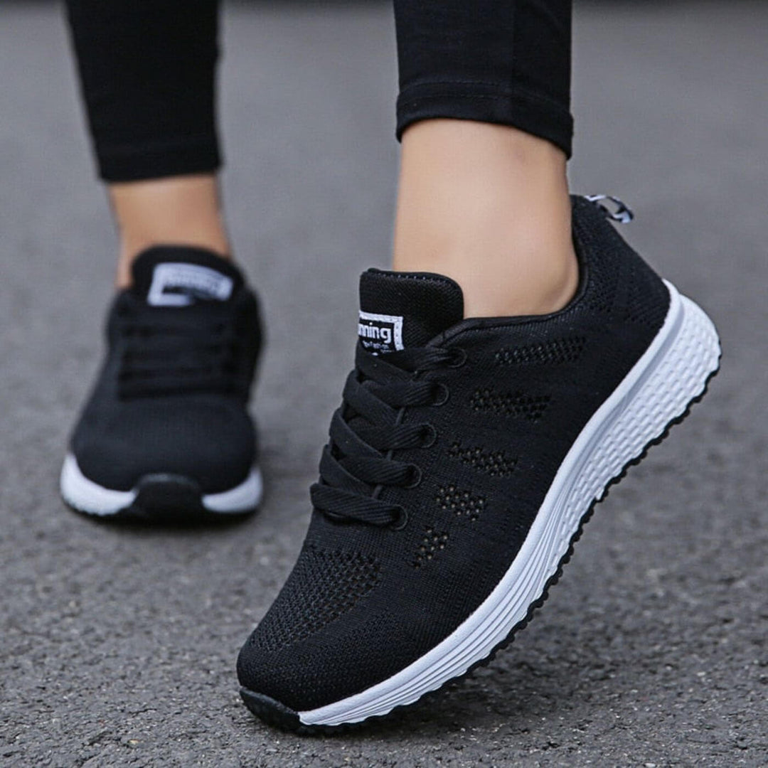 Selma - Orthopedische hardloopschoenen