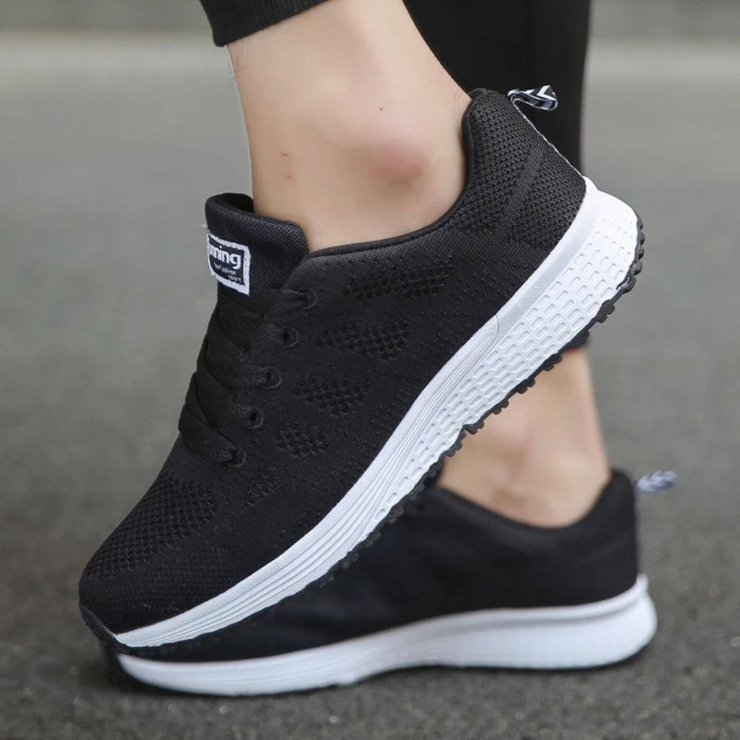 Selma - Orthopedische hardloopschoenen