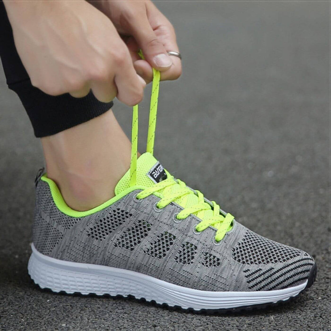Selma - Orthopedische hardloopschoenen