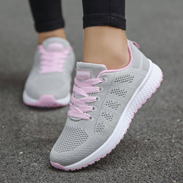 Selma - Orthopedische hardloopschoenen