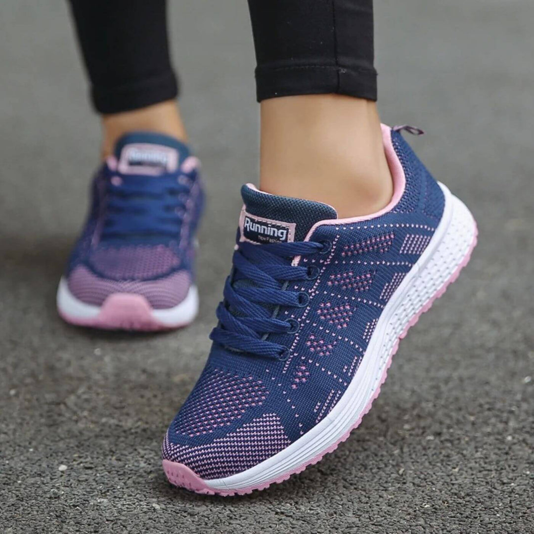 Selma - Orthopedische hardloopschoenen