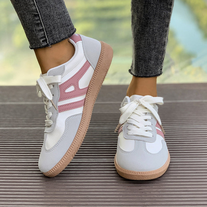 Susan – Comfortabele schoenen voor vrouwen die veel bewegen. 💥 Aanbieding: 2 paar voor € 99,99 – gratis verzending!