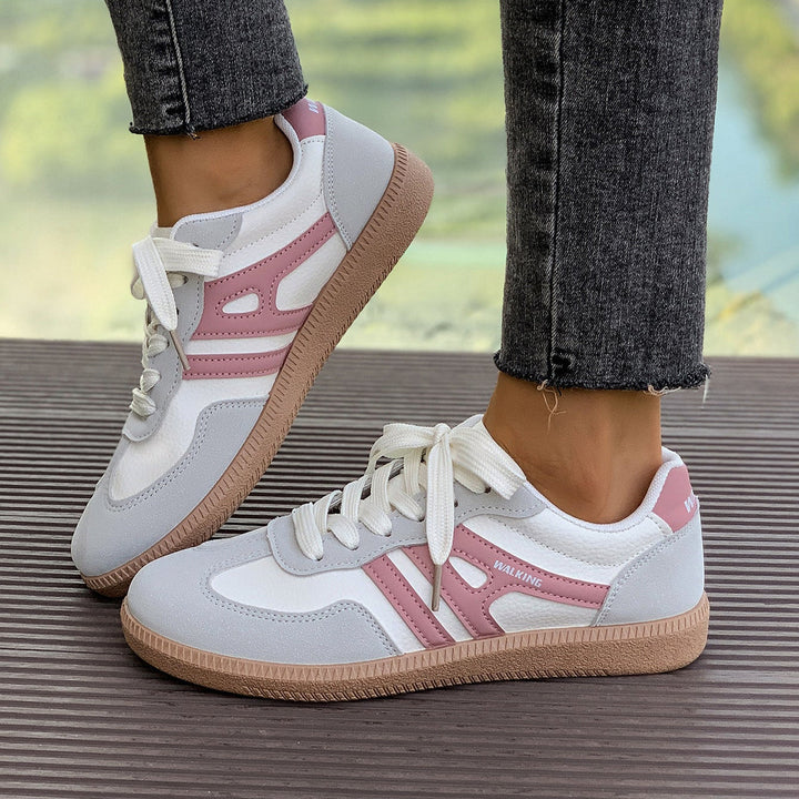 Susan – Comfortabele schoenen voor vrouwen die veel bewegen. 💥 Aanbieding: 2 paar voor € 99,99 – gratis verzending!