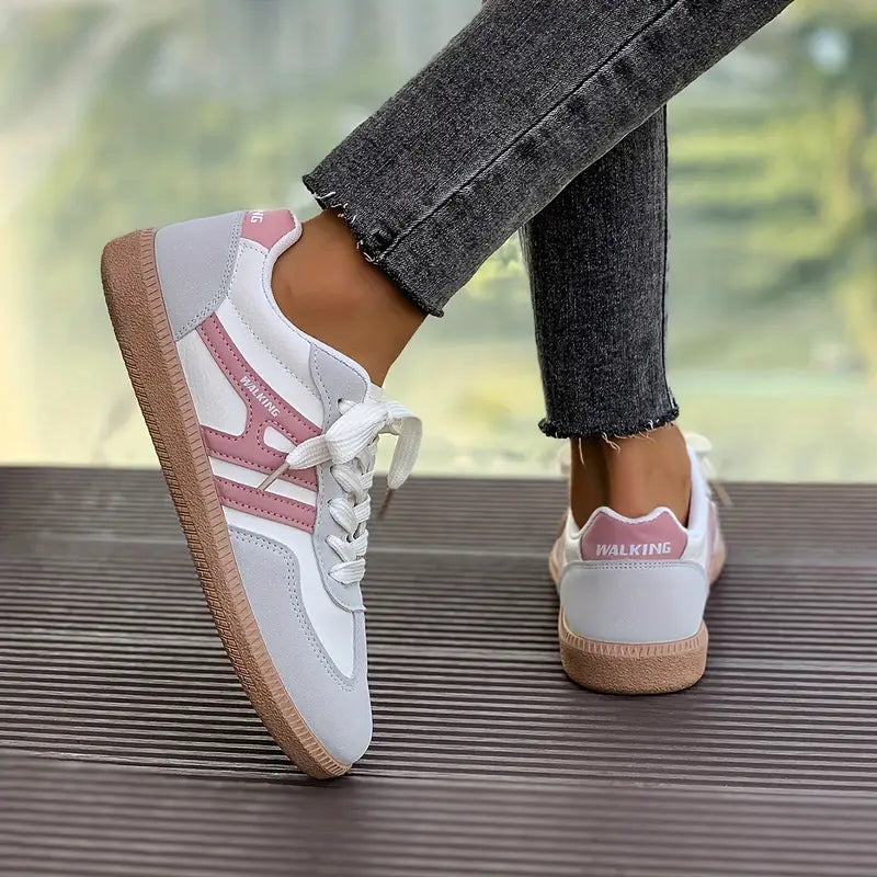 Susan – Comfortabele schoenen voor vrouwen die veel bewegen. 💥 Aanbieding: 2 paar voor € 99,99 – gratis verzending!
