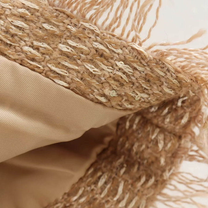 Lola™ Tweed Jas met Gouden Knopen – Stijlvol, Comfortabel & Tijdloos