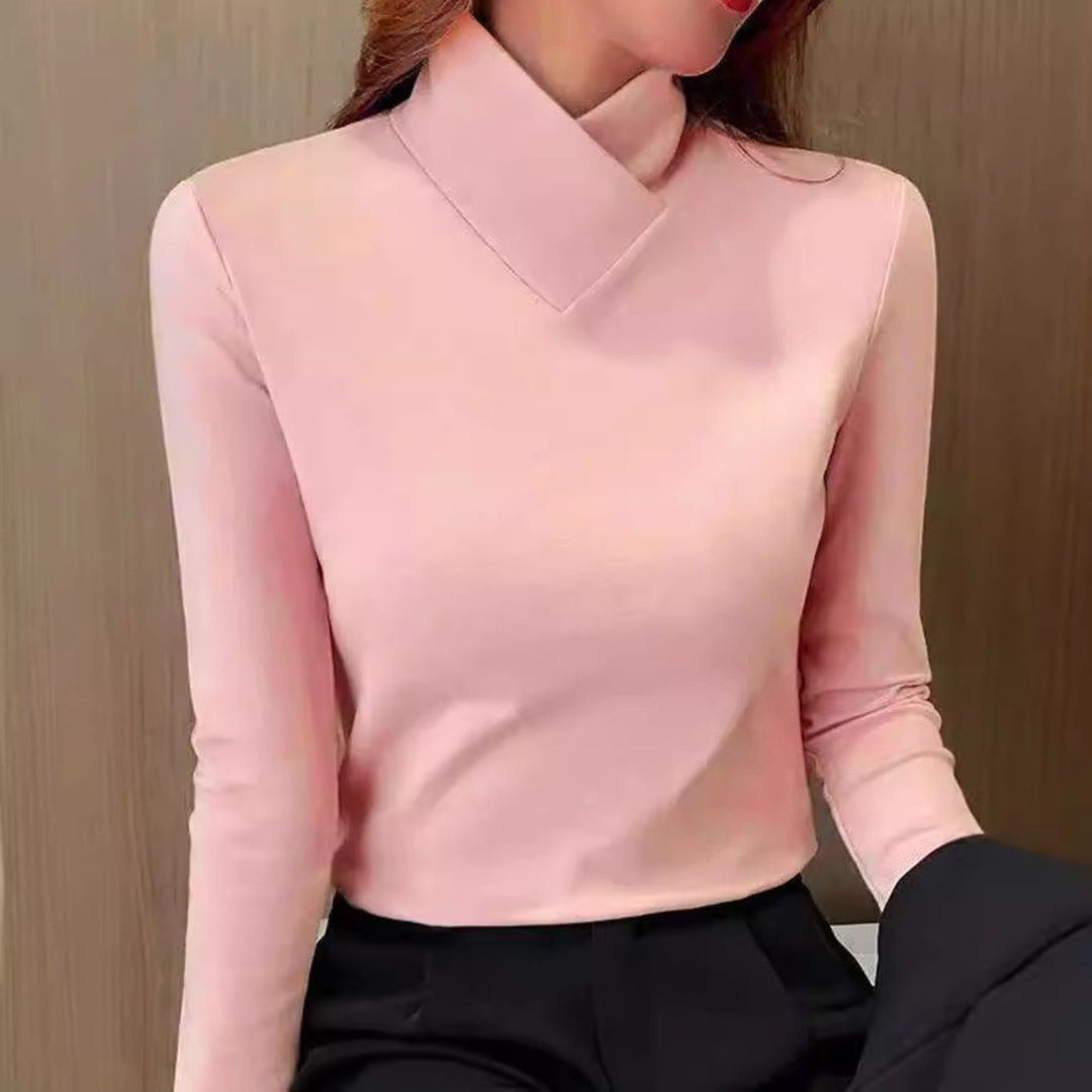 Elegante Dames Coltrui – Comfort & Stijl voor Elke Dag