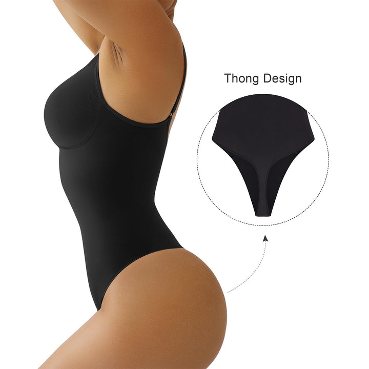 Vella™ Sculptwear Bodysuit