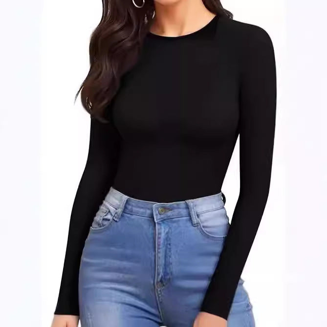 BodyForm™ - nauwsluitende bodysuit