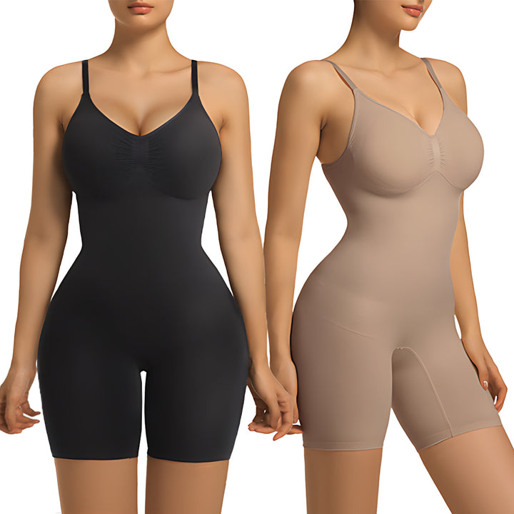 BodyLove™ - Naadloze vormgevende bodysuit