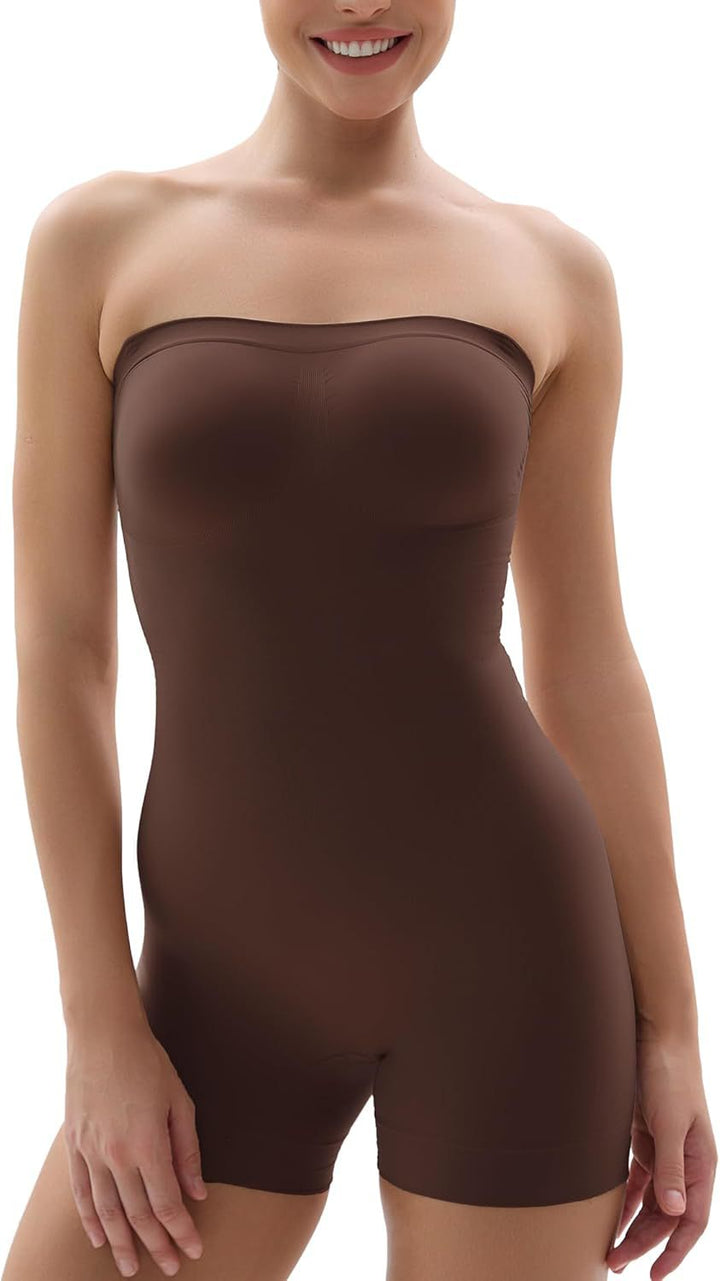 FlexForm™ -Ultra-Sculpt Bodysuit
