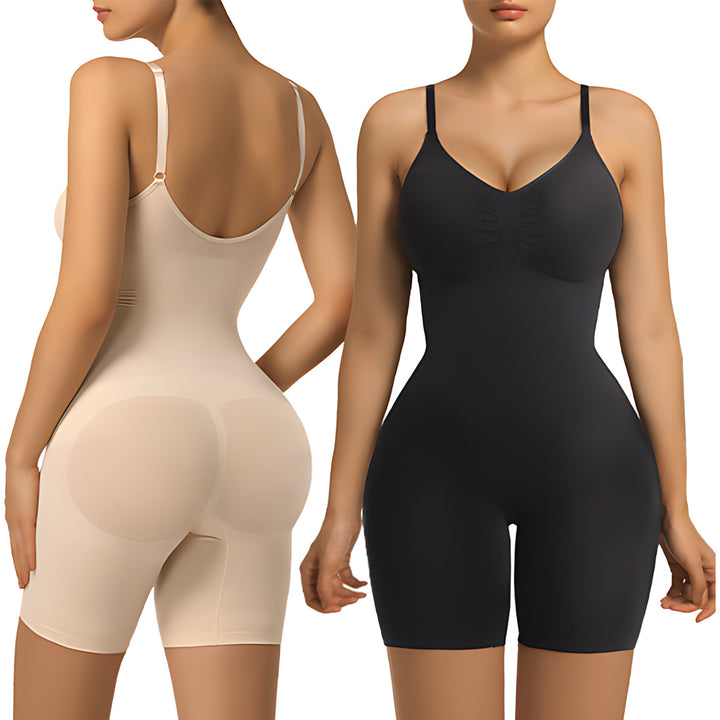 BodyLove™ - Naadloze vormgevende bodysuit
