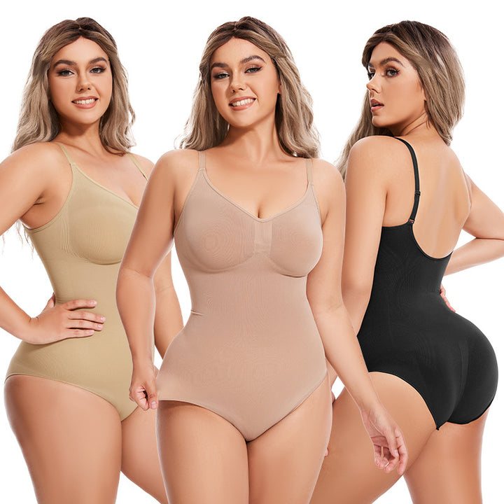 BodyGlow™ - Sculpt, lift, vorm.