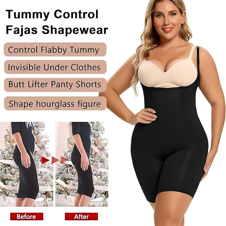 SculptLift™ All-in-One Bodysculpt