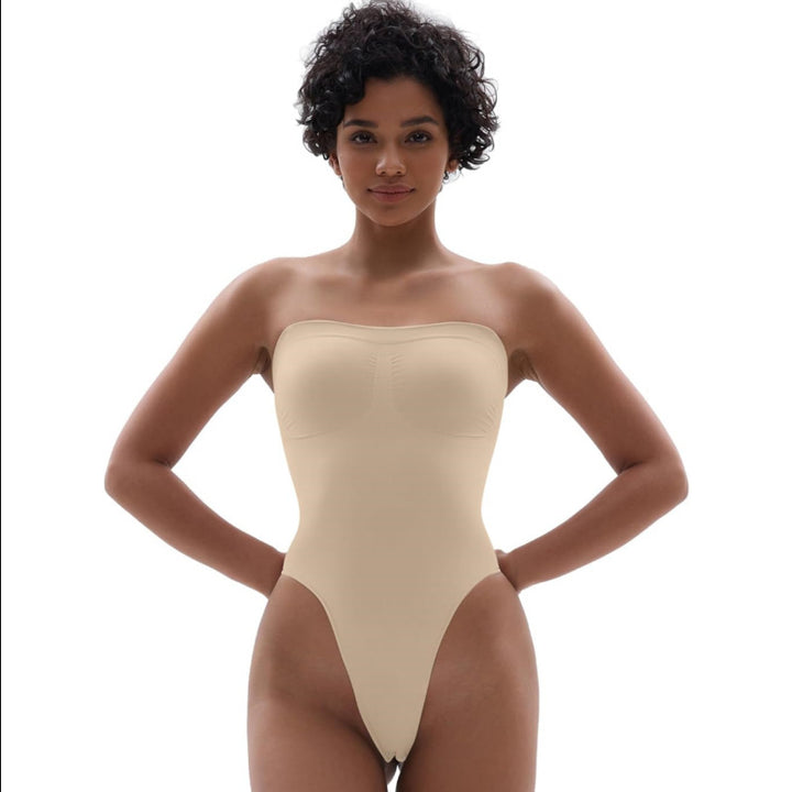 FlexForm™ -Ultra-Sculpt Bodysuit