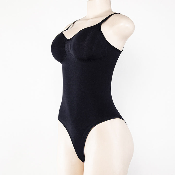 BodyGlow™ - Sculpt, lift, vorm.