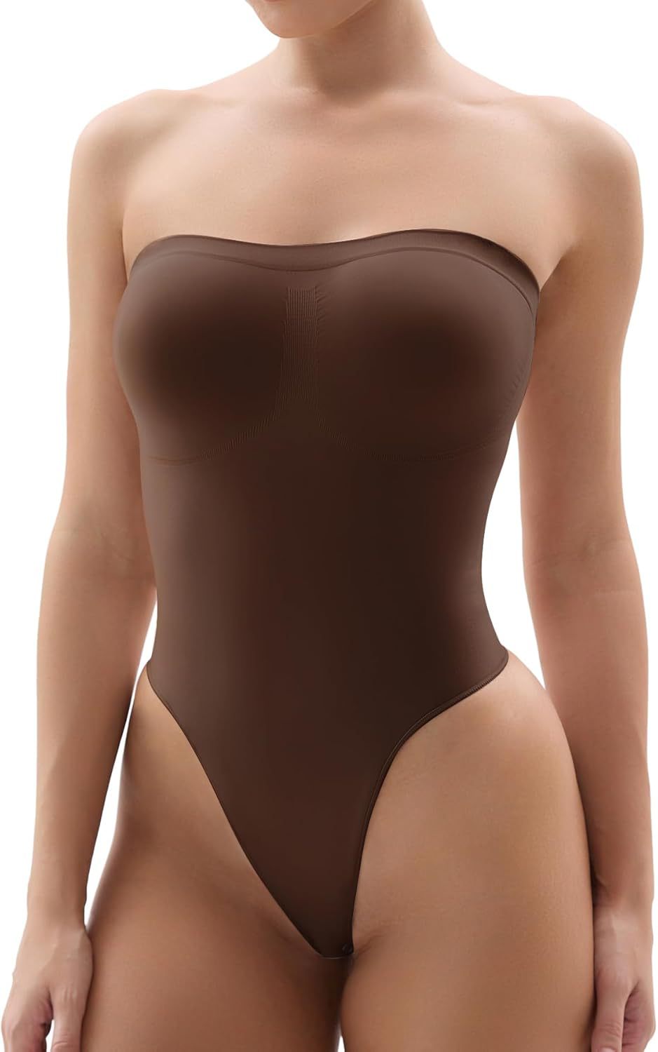 FlexForm™ -Ultra-Sculpt Bodysuit