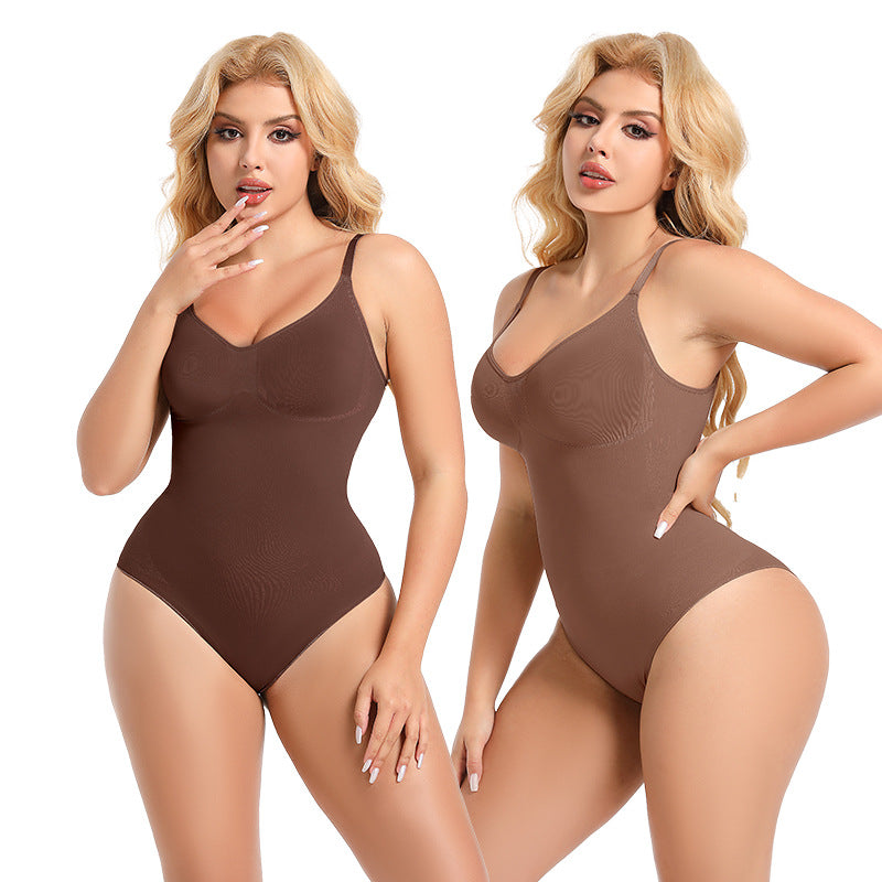 BodyGlow™ - Sculpt, lift, vorm.