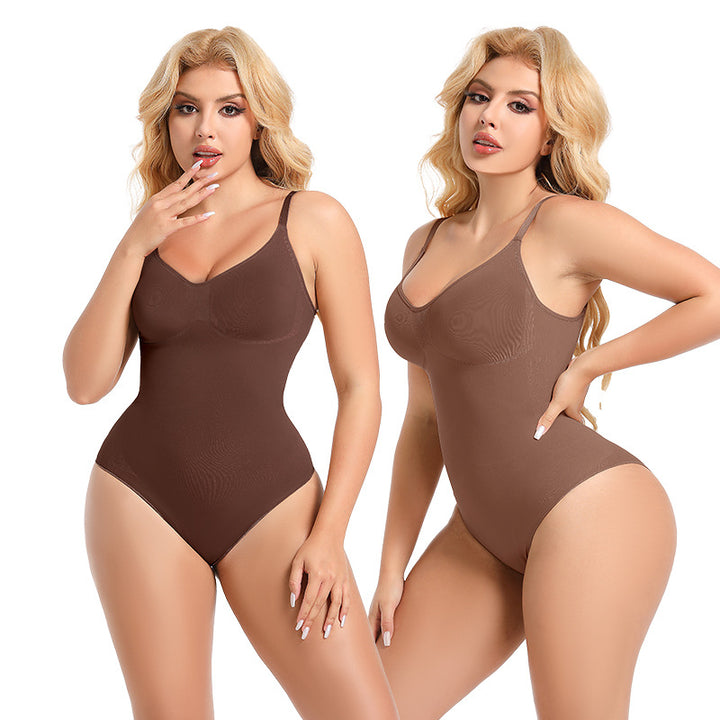 BodyGlow™ - Sculpt, lift, vorm.