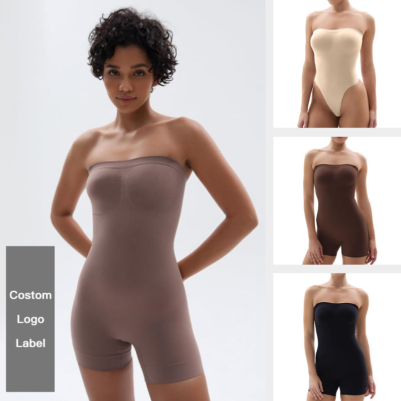 FlexForm™ -Ultra-Sculpt Bodysuit