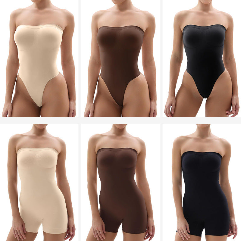 FlexForm™ -Ultra-Sculpt Bodysuit