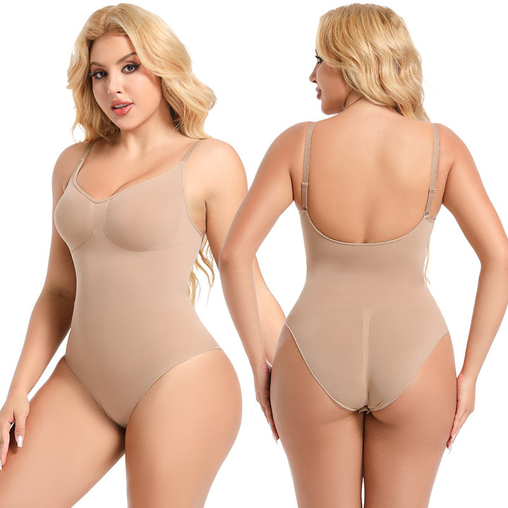 BodyGlow™ - Sculpt, lift, vorm.