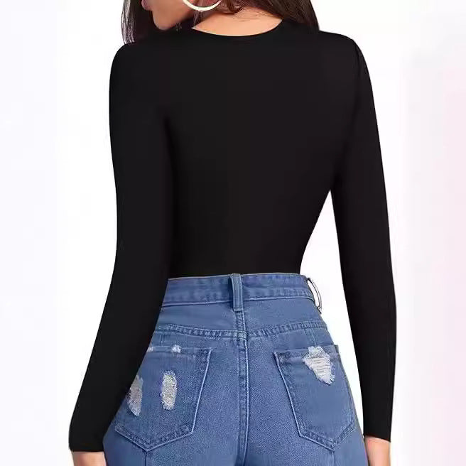 BodyForm™ - nauwsluitende bodysuit
