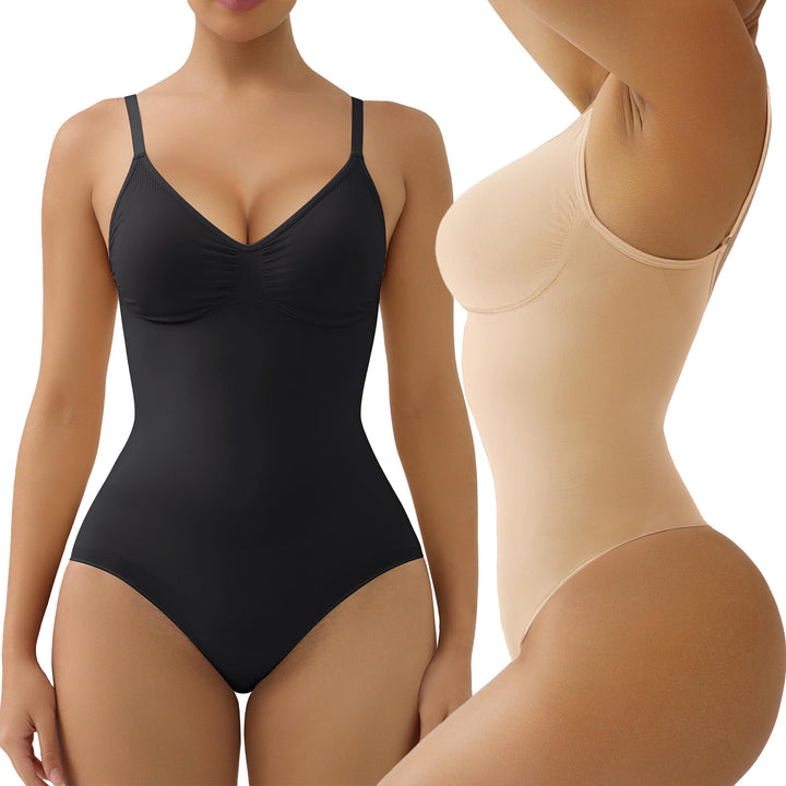Vella™ Sculptwear Bodysuit