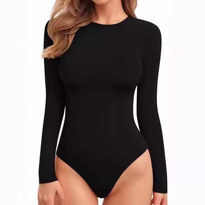 BodyForm™ - nauwsluitende bodysuit