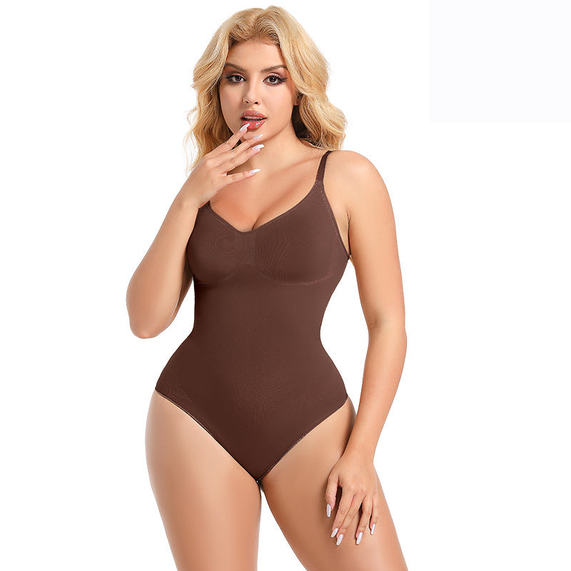 BodyGlow™ - Sculpt, lift, vorm.