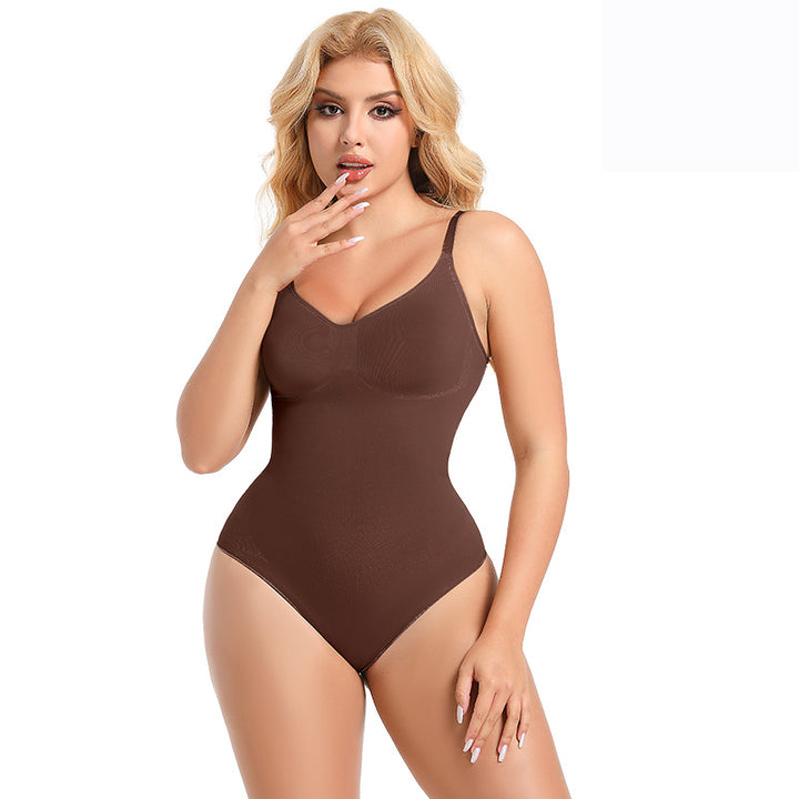 BodyGlow™ - Sculpt, lift, vorm.