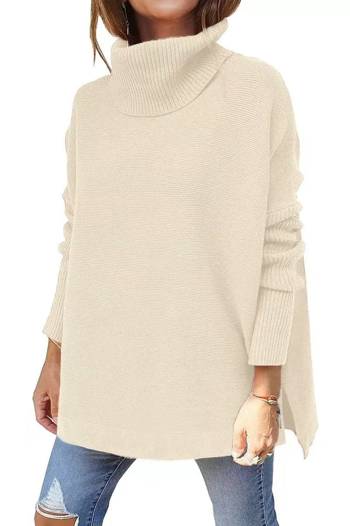 Oversized Coltrui