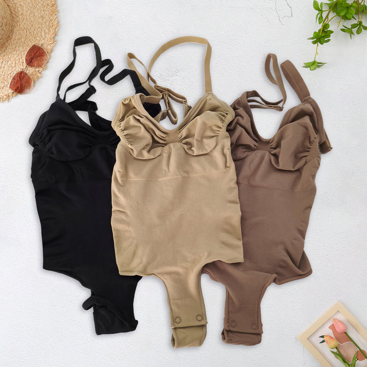 Vella™ Sculptwear Bodysuit