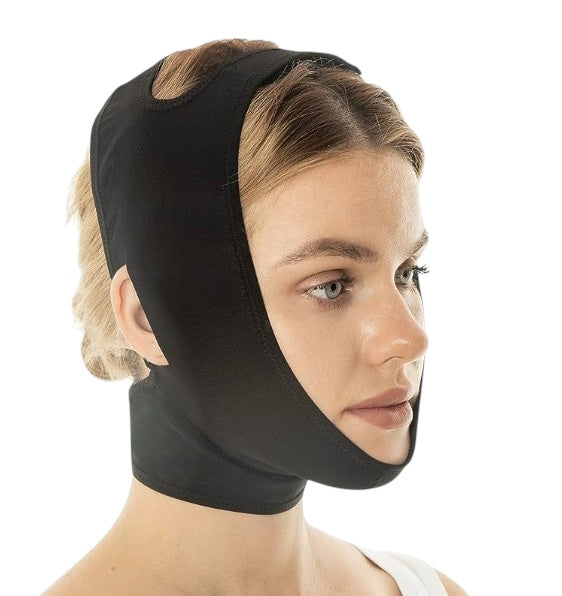 GEZICHTSMASKER