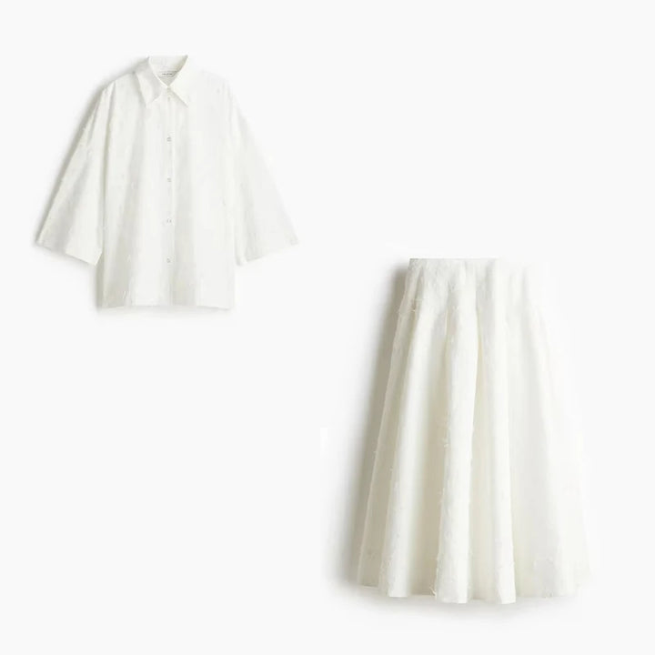 Elegant set