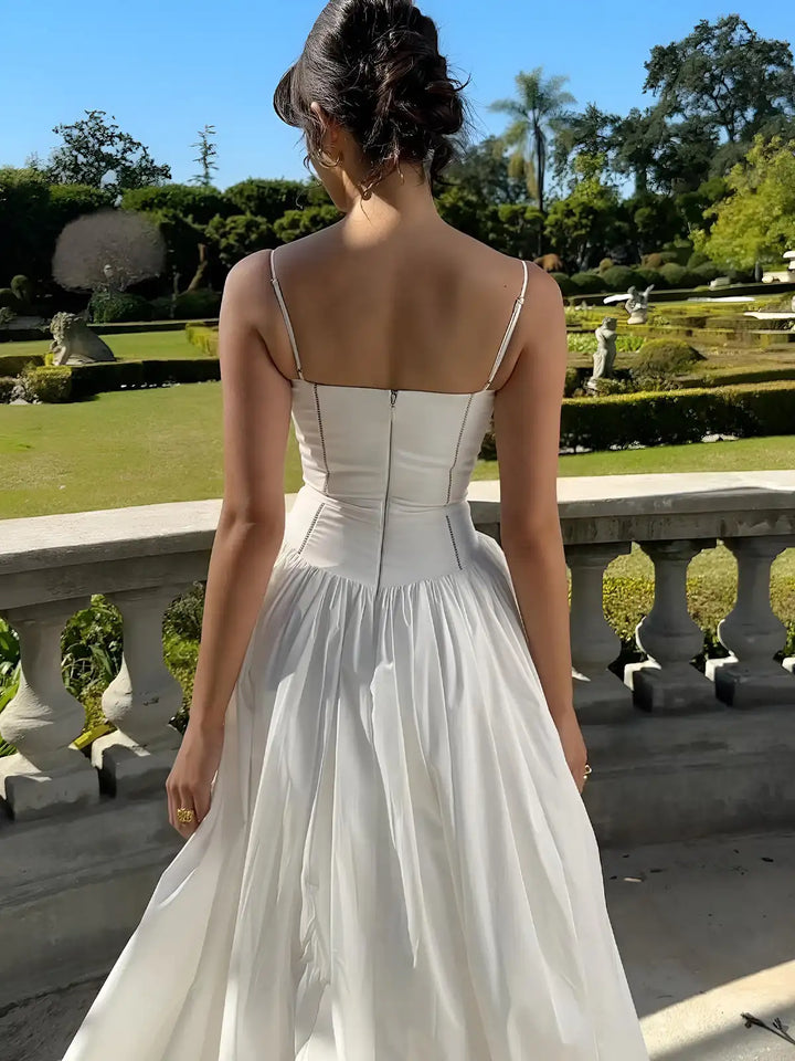 Maria - Zomerjurk