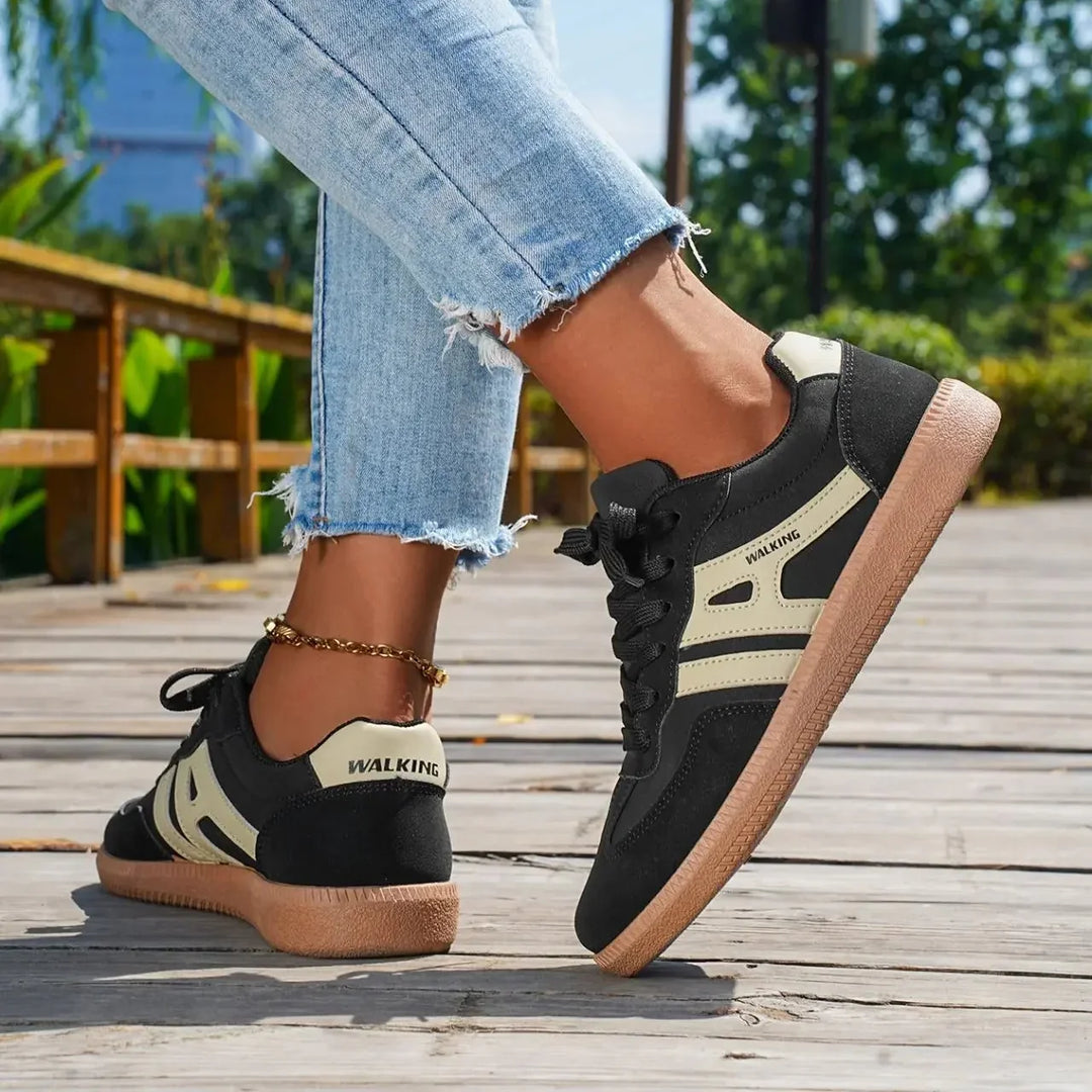 Susan – Comfortabele schoenen voor vrouwen die veel bewegen. 💥 Aanbieding: 2 paar voor € 99,99 – gratis verzending!