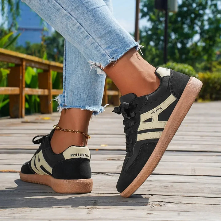 Susan – Comfortabele schoenen voor vrouwen die veel bewegen. 💥 Aanbieding: 2 paar voor € 99,99 – gratis verzending!