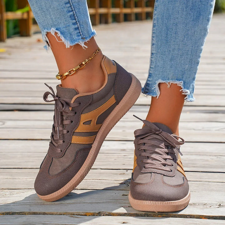 Susan – Comfortabele schoenen voor vrouwen die veel bewegen. 💥 Aanbieding: 2 paar voor € 99,99 – gratis verzending!