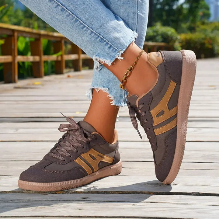 Susan – Comfortabele schoenen voor vrouwen die veel bewegen. 💥 Aanbieding: 2 paar voor € 99,99 – gratis verzending!