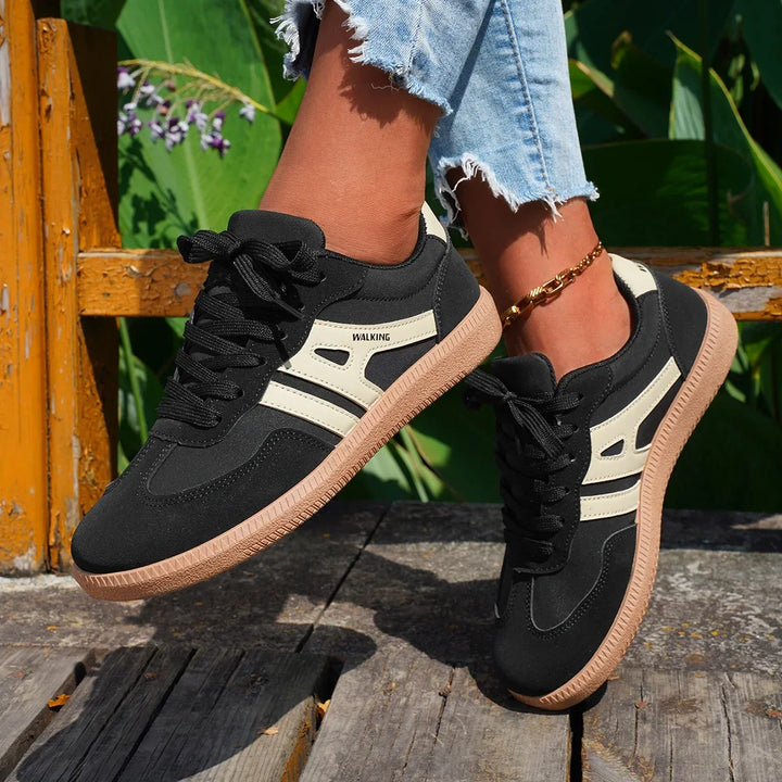 Susan – Comfortabele schoenen voor vrouwen die veel bewegen. 💥 Aanbieding: 2 paar voor € 99,99 – gratis verzending!