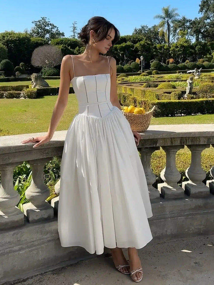 Maria - Zomerjurk