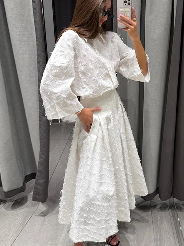 Elegant set
