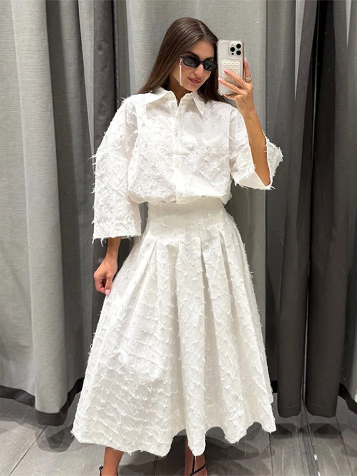 Elegant set