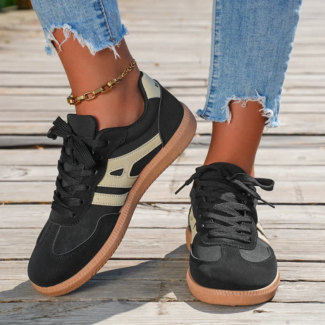 Susan – Comfortabele schoenen voor vrouwen die veel bewegen. 💥 Aanbieding: 2 paar voor € 99,99 – gratis verzending!