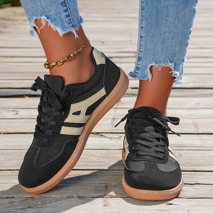 Susan – Comfortabele schoenen voor vrouwen die veel bewegen. 💥 Aanbieding: 2 paar voor € 99,99 – gratis verzending!