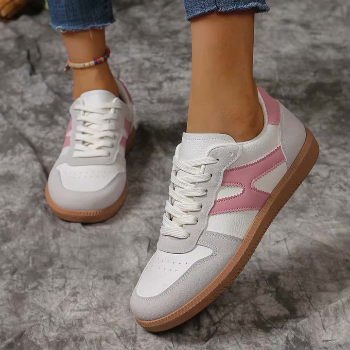 Susan – Comfortabele schoenen voor vrouwen die veel bewegen. 💥 Aanbieding: 2 paar voor € 99,99 – gratis verzending!